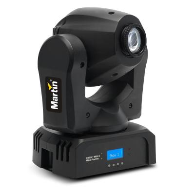 Martin RUSH MH 8 Mini Profile 